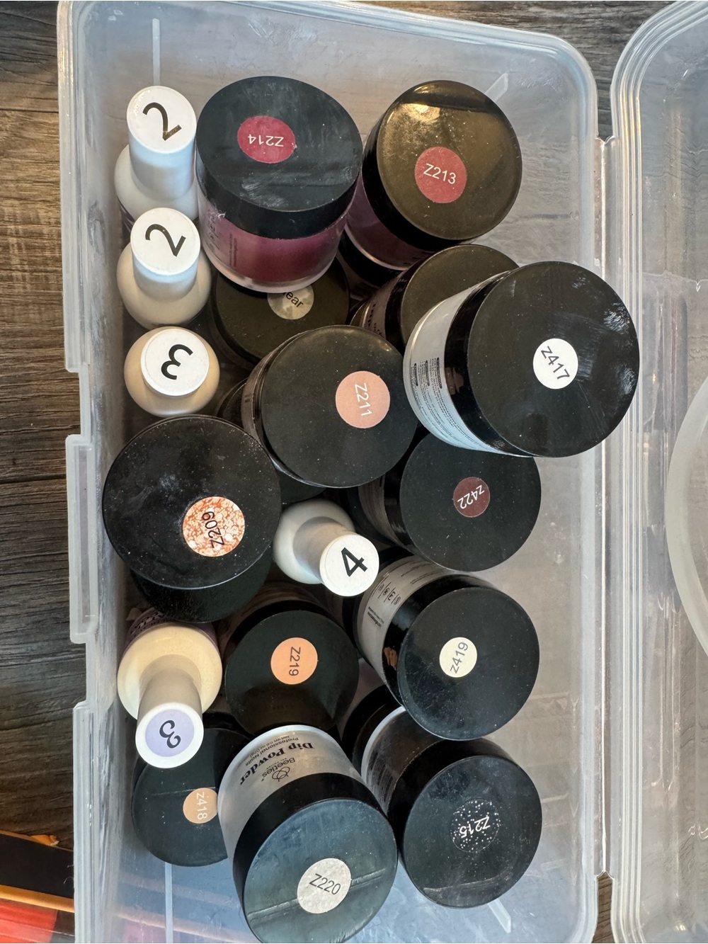 Dip Powder Nail Kit - Picture 3 of 3
